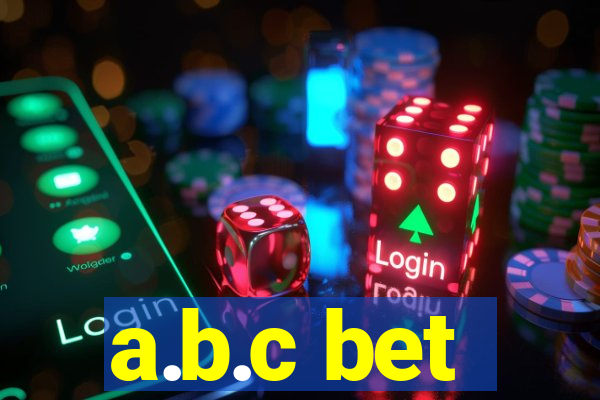 a.b.c bet
